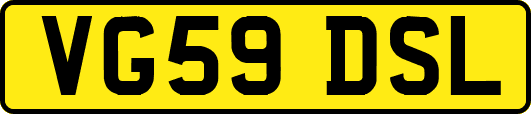 VG59DSL