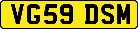 VG59DSM