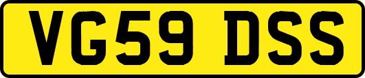 VG59DSS