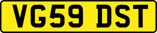 VG59DST