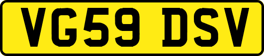 VG59DSV