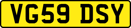 VG59DSY