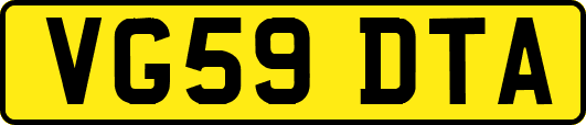 VG59DTA