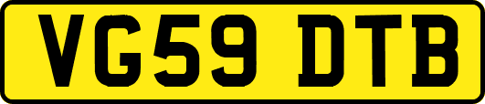 VG59DTB