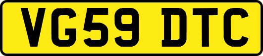 VG59DTC