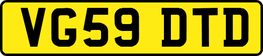 VG59DTD