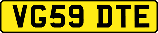 VG59DTE