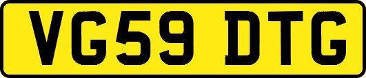 VG59DTG