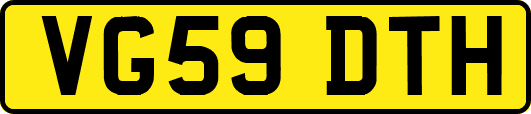 VG59DTH