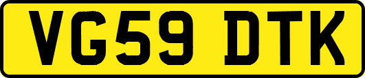 VG59DTK