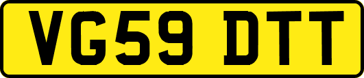 VG59DTT