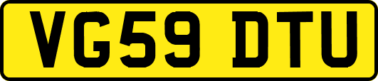 VG59DTU