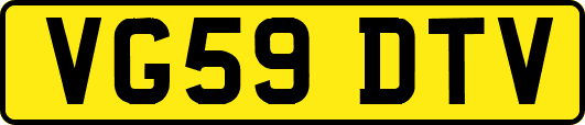 VG59DTV