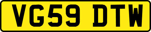 VG59DTW