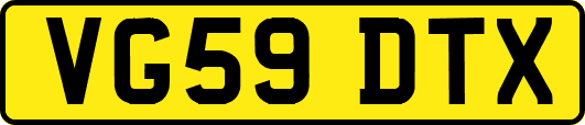 VG59DTX
