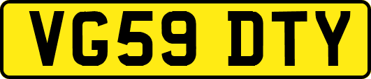 VG59DTY