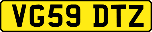 VG59DTZ