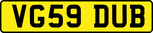 VG59DUB