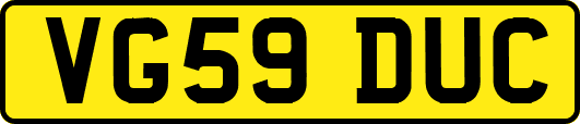 VG59DUC