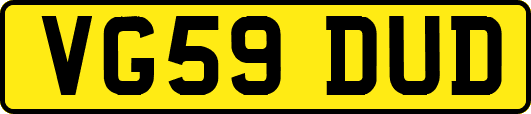 VG59DUD
