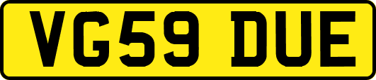 VG59DUE