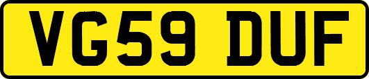 VG59DUF