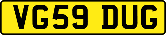 VG59DUG