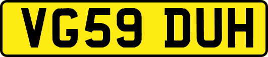 VG59DUH