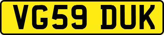 VG59DUK