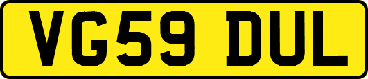 VG59DUL