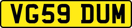 VG59DUM