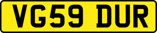 VG59DUR