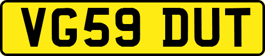 VG59DUT