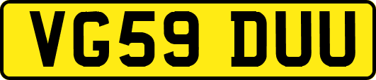 VG59DUU