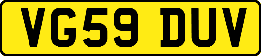 VG59DUV