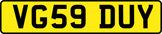 VG59DUY