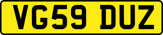 VG59DUZ