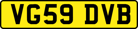 VG59DVB