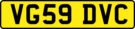 VG59DVC