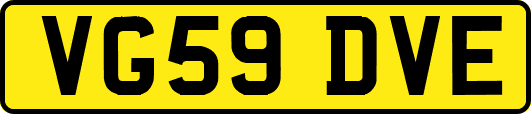 VG59DVE