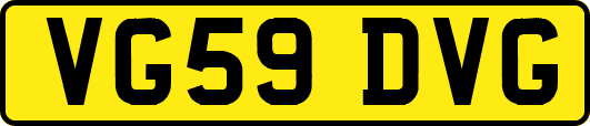 VG59DVG