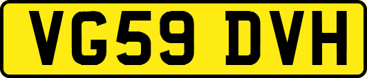 VG59DVH