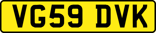 VG59DVK