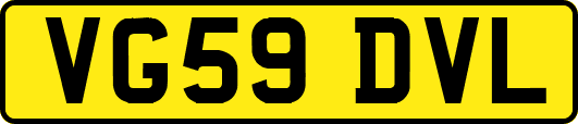 VG59DVL