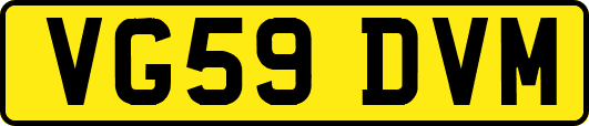 VG59DVM