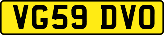 VG59DVO