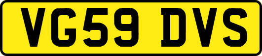VG59DVS