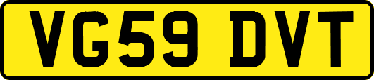 VG59DVT