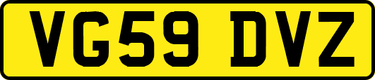 VG59DVZ