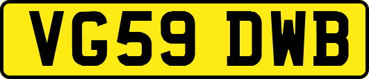 VG59DWB